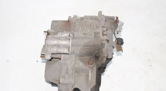 Lexus RX 450H Rear differential