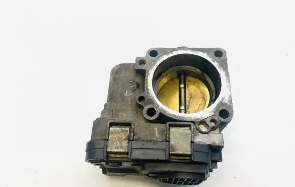 Volkswagen Jetta V Throttle valve 03c133062A 03C.133.062.A
