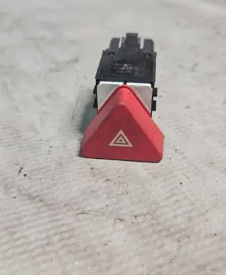 Volkswagen Tiguan Hazard light switch 5M0953509A