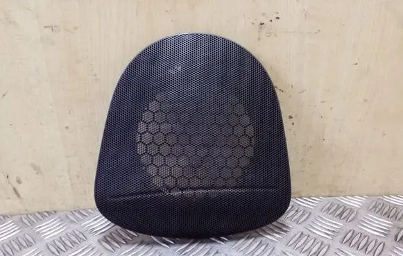 Seat Altea XL Front door speaker cover trim 5P0867150