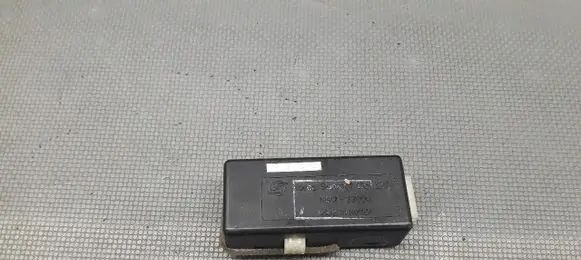 KIA Rio Sunroof control unit/module KG01-3400
