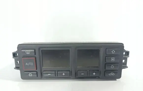 Audi A3 S3 8L Climate control unit