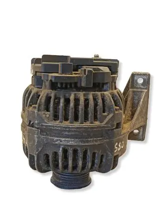 Volvo S80 Generator/alternator 9442841 70120A 0124515017