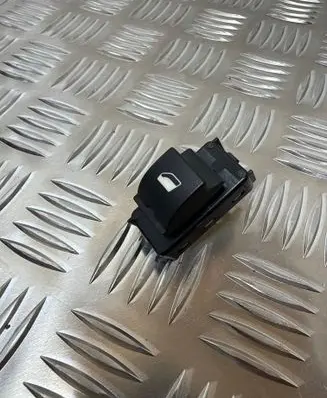 Opel Grandland X Electric window control switch 98044803ZD