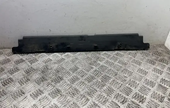 BMW 3 F30 F35 F31 Top upper radiator support slam panel 7600543