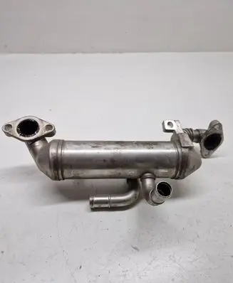 KIA Sorento EGR valve cooler 234304A470