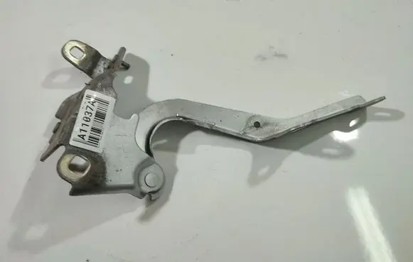 Renault Laguna III Engine bonnet/hood hinges 654000001R