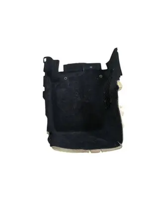 Mercedes-Benz E W213 Front floor carpet liner A2136800440