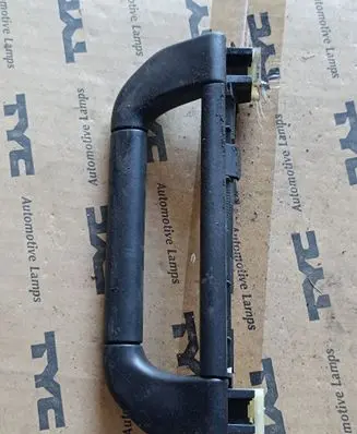 BMW X5 E53 Front interior roof grab handle 8257226