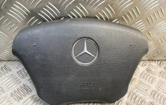 Mercedes-Benz ML W163 Steering wheel airbag 1634600298 A1634600298