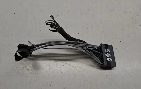 Volvo XC90 Headlight part 