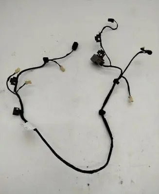 Volvo V50 Wiring harness 4N5H18B518EC