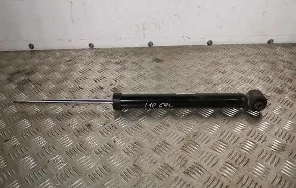 Hyundai i10 Rear shock absorber/damper 55310B9500