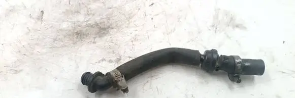 Volkswagen Golf IV Intercooler hose/pipe 1j0611613a