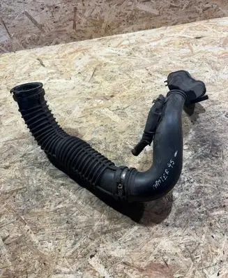 Renault Master III Intercooler hose/pipe 8200858600