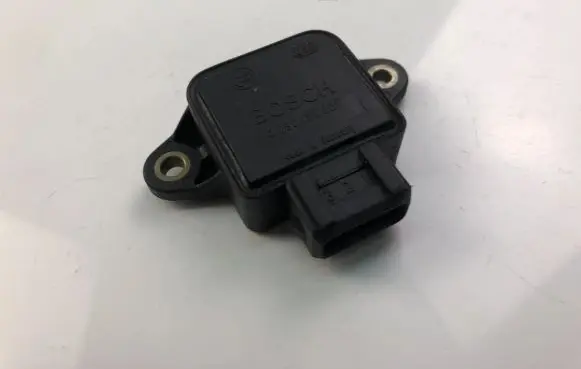 Opel Omega B1 Crankshaft position sensor 0280122001