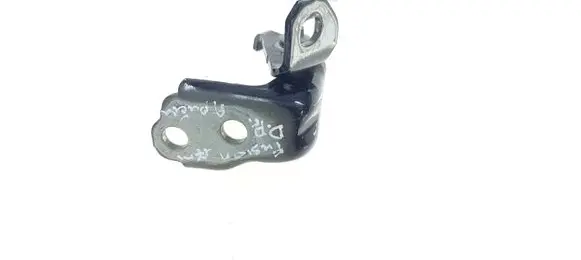 Ford Fusion II Front door lower hinge 22810
