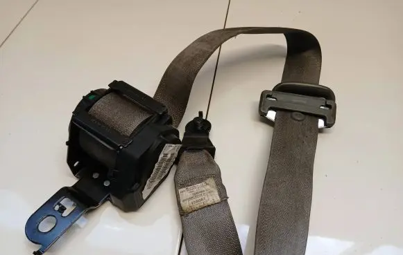 Jeep Grand Cherokee (WK) Front seatbelt 1CL67BD5AC P1CL67BD5AC TV1H1138600058