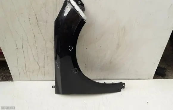 Ford Focus Fender