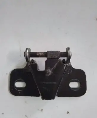 Renault Master III Loading door exterior handle/bracket P1245903
