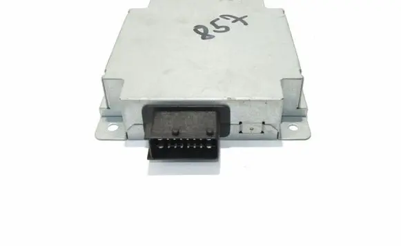 Fiat 500 Other control units/modules 503950410301