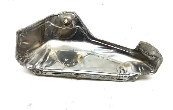 Maserati Levante Exhaust heat shield