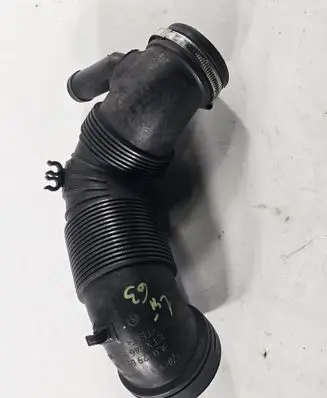 Audi A3 S3 8P Air intake hose/pipe 3C0129654AJ