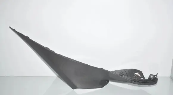 (D)pillar trim (top)