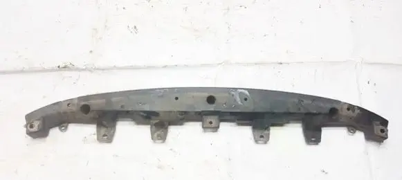 Front bumper cross member
