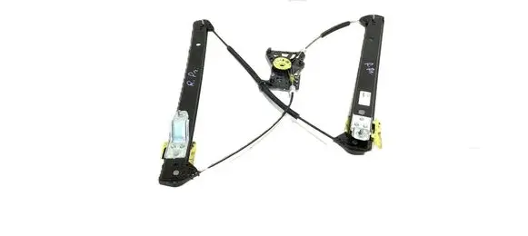 Audi Q2 - Front door electric window regulator 81A837462 37373