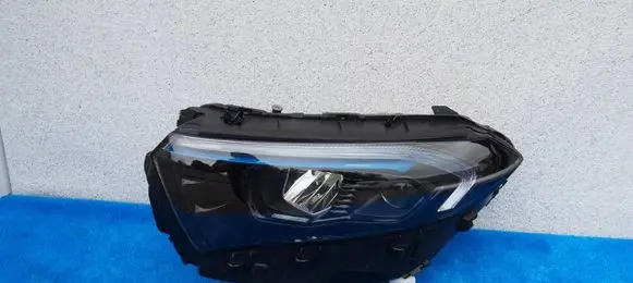 Mercedes-Benz EQA Headlight/headlamp A2439068900