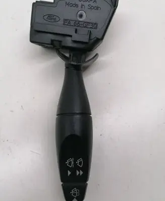 Ford Transit Wiper control stalk YC1T17A553AC PA66GF30