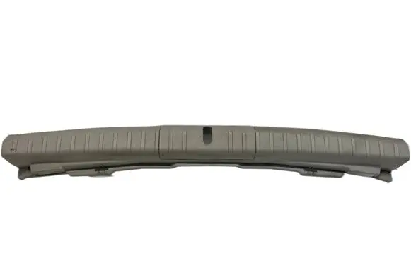 Toyota Prius (XW30) Trunk/boot sill cover protection 6471647030 64716-47030