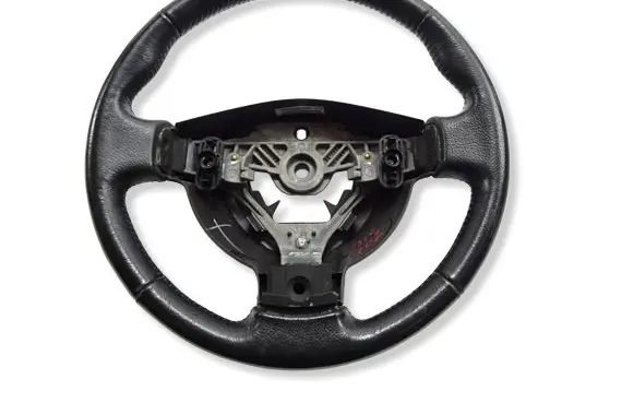 Nissan Qashqai Steering wheel CV400452PG 13410616 48430