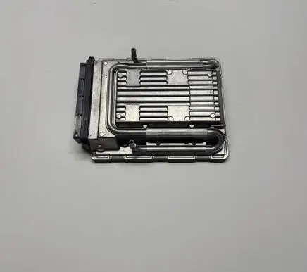 BMW 5 F10 F11 Engine control unit/module 8610680