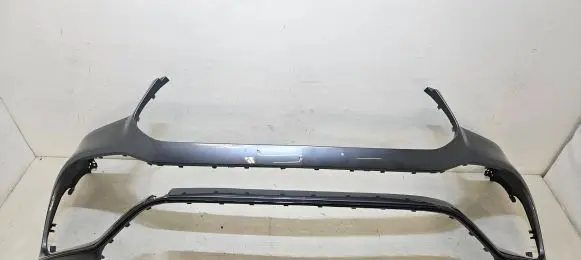 Mercedes-Benz GLE W167 Front bumper