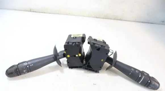 Renault Espace - Grand espace IV Light switch