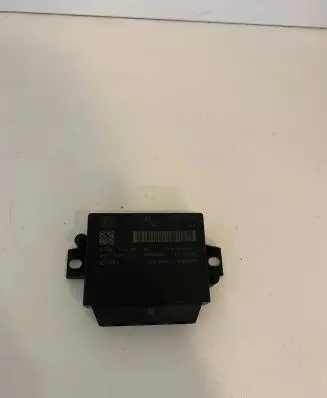 Volkswagen PASSAT B7 Parking PDC control unit/module 3AE919475B 7N0919475