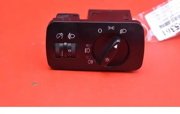 Seat Leon (1P) Light switch 1M1941531L