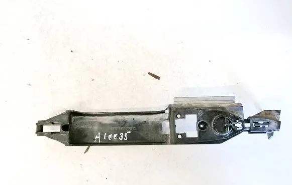 Ford Focus Other interior part xs41a266b23a xs41-a266b23-a