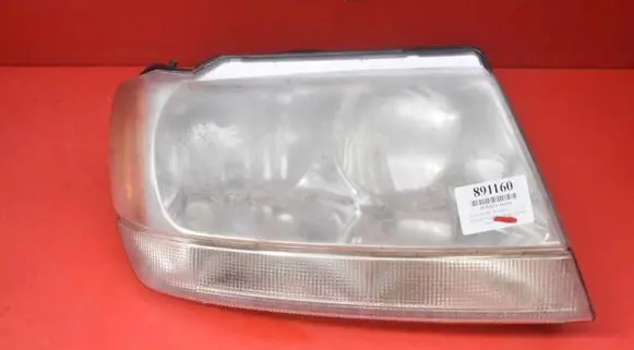 Jeep Grand Cherokee (WJ) Headlight/headlamp 61B-5005-0092