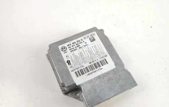 Audi A4 S4 B8 8K Airbag control unit/module 8K0959655N 5WK44637