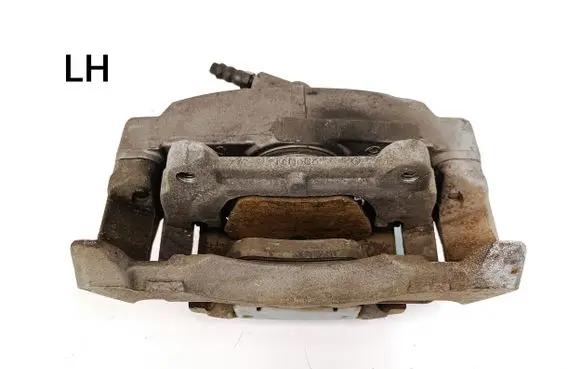 Volvo V60 Front brake caliper