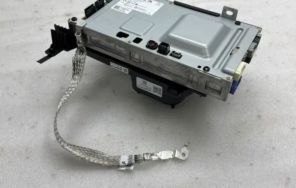 Tesla Model Y Other control units/modules 177500091L 152148201D 151487600A