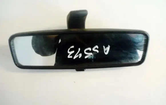 Renault Laguna I Rear view mirror (interior) e200708