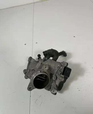 Skoda Superb B8 (3V) Throttle valve 04L128637
