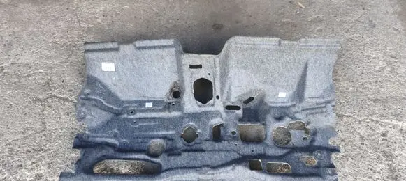 KIA Ceed Sound insulation of firewall 84120J7100