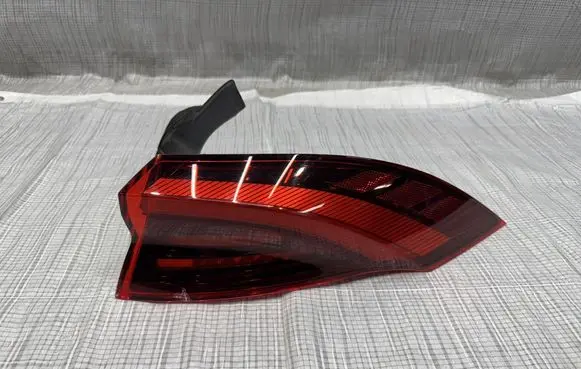 Maserati Grecale Rear/tail lights
