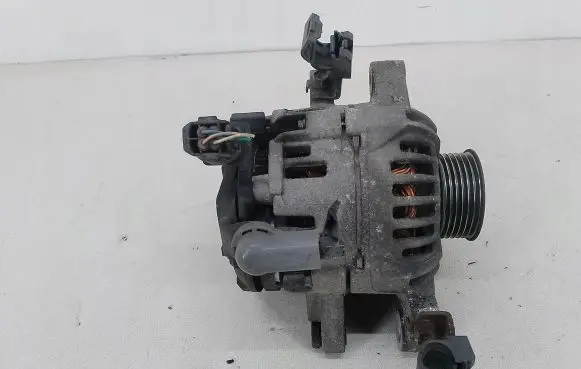 Toyota Yaris Generator/alternator