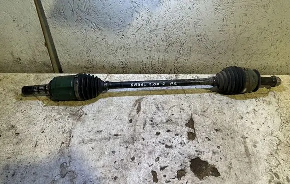 Subaru Outback Front driveshaft